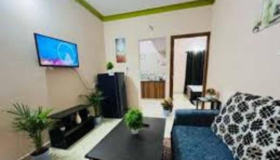 Veeresh rp's room