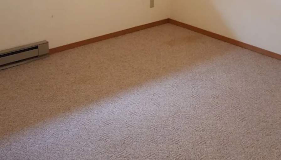 Brian's room