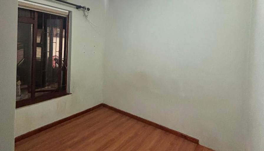 John's room