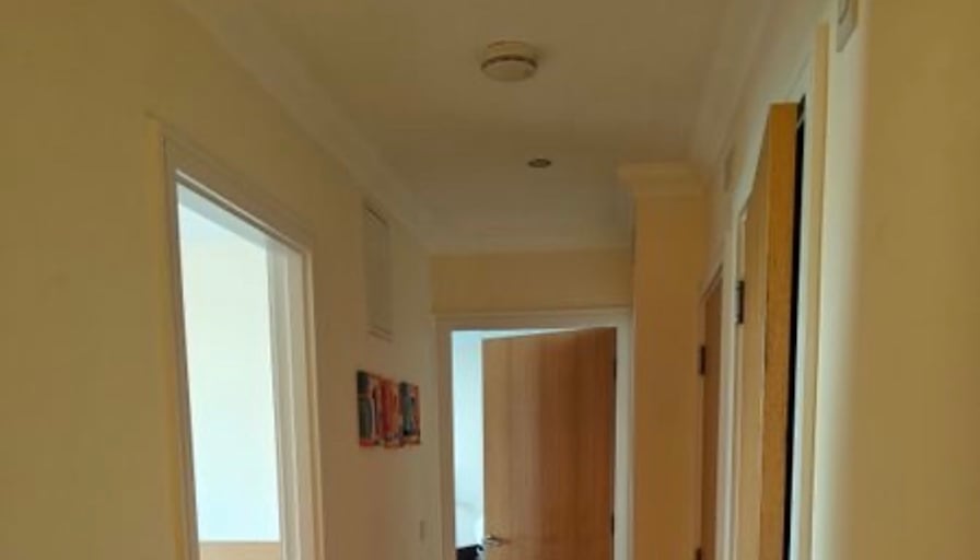 Jack's room