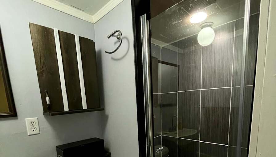 Elizabeth's room