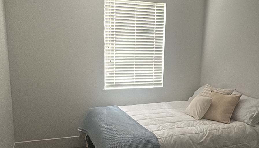 Valentina Carrandi's room
