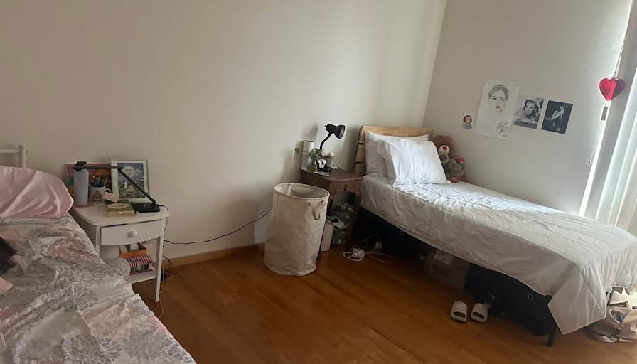 Alice's room