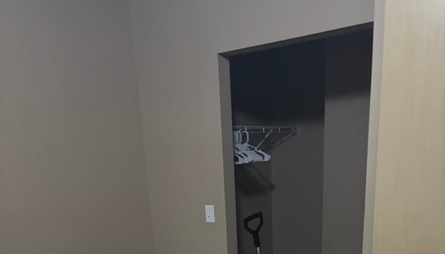 Katy's room