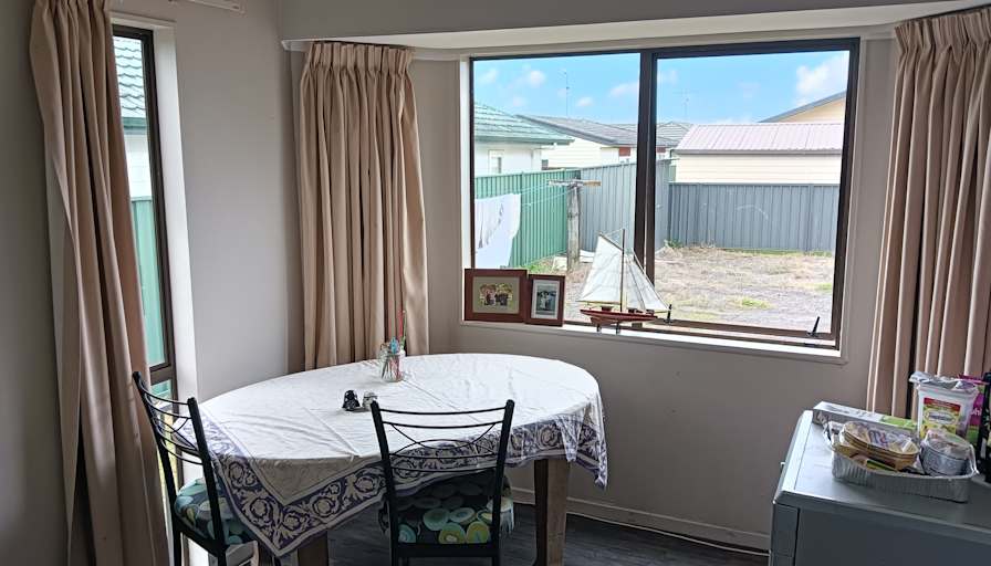 Matt's room