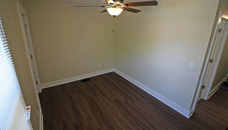 Nina's room