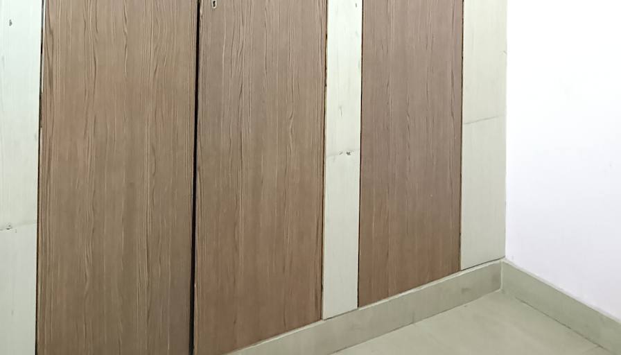 Bhumika Sharma's room