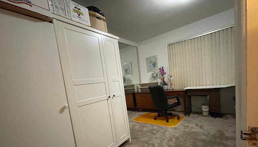 June's room