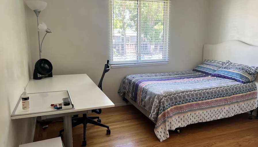 Madalyn's room