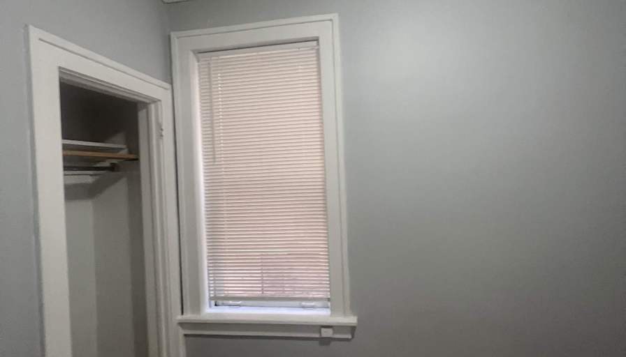 Ashley's room