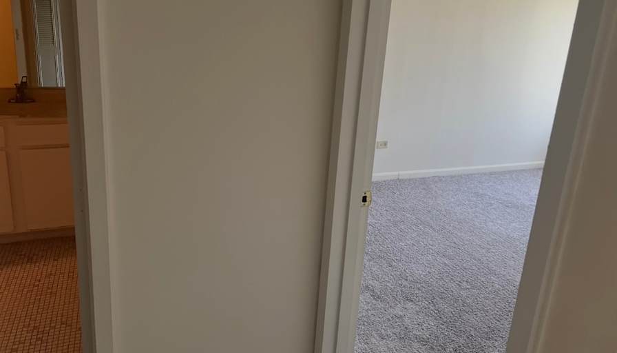 Stan's room