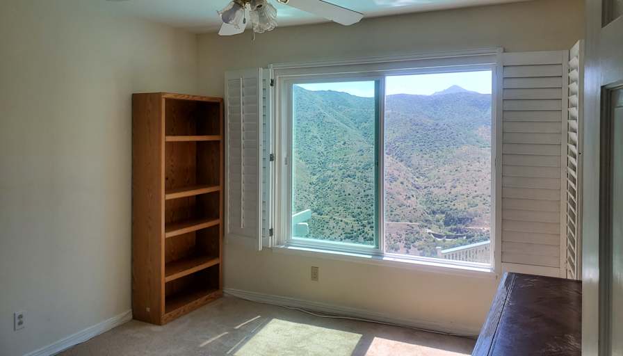 Michelle's room