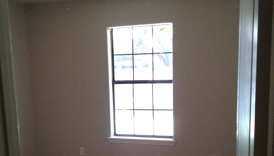 Rafael's room