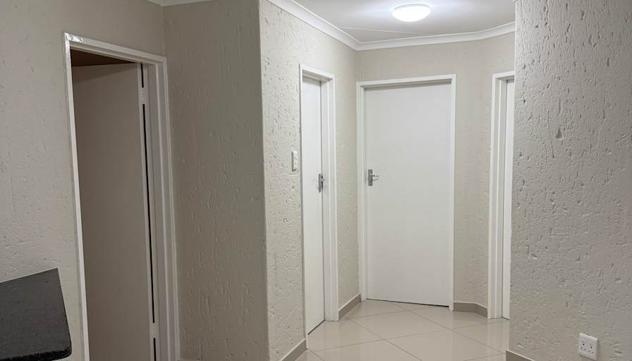 Khasani Properties's room