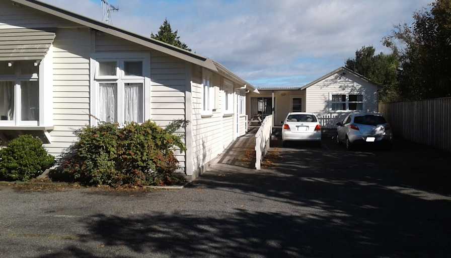 Furnished room in a house · Ngaio Street, West End, Manawatu-Wanganui 4412-1