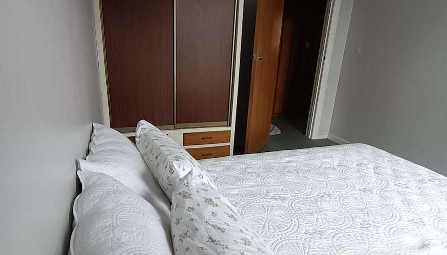 Liezl Wells's room