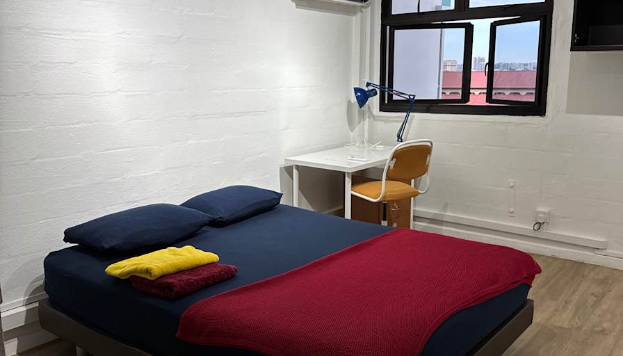 i.social.withthis's room