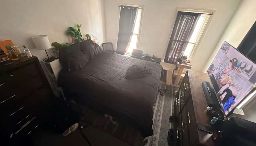 Will's room