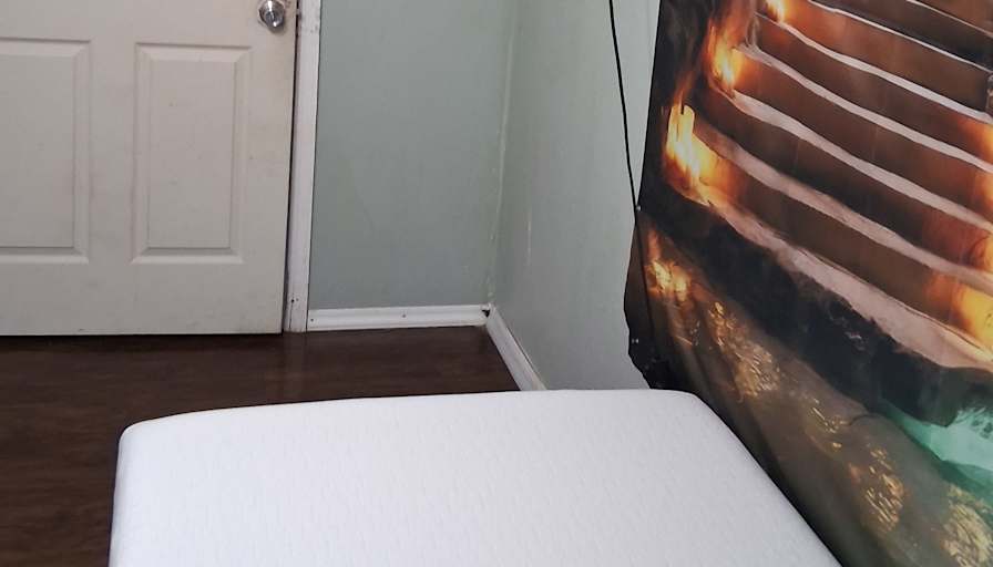 Christina's room