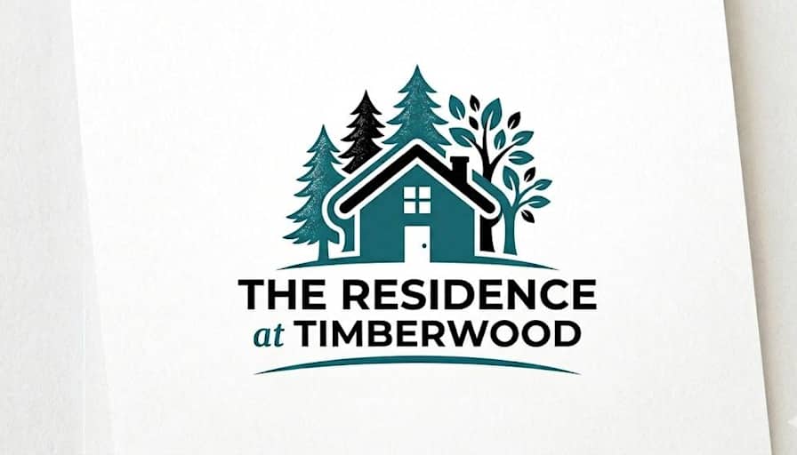 Timberwood's room