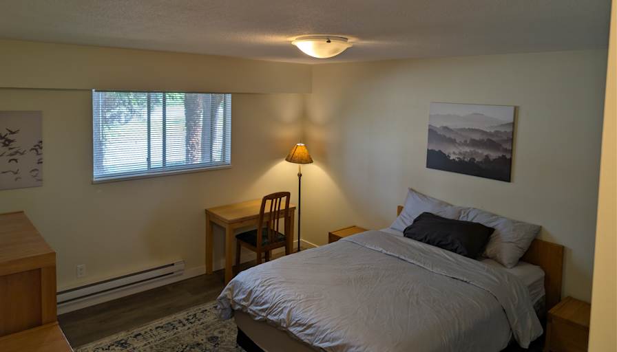 Jasen Masek's room