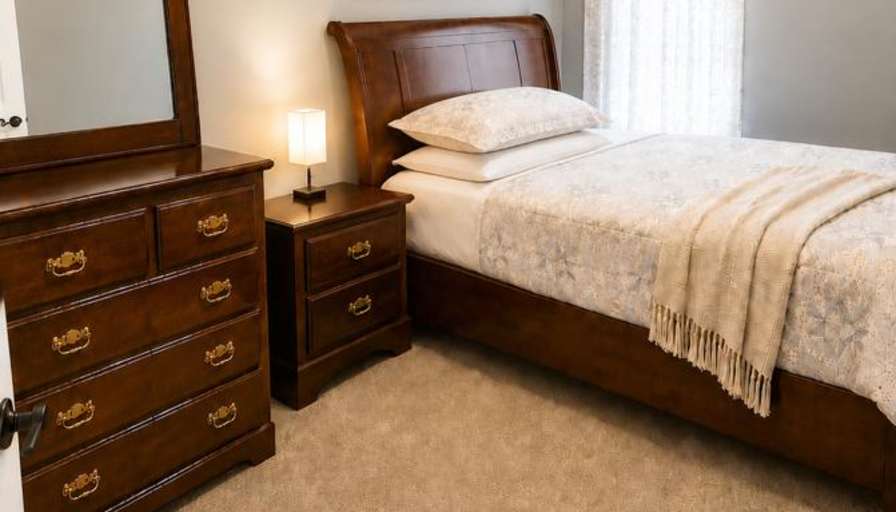 Jeniffer's room