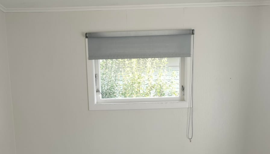 David's room
