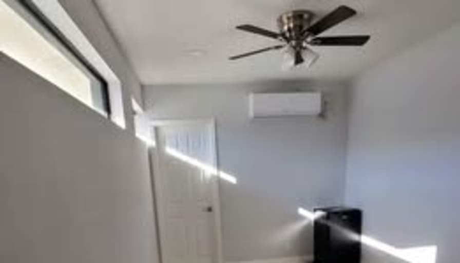 ANGEL M's room