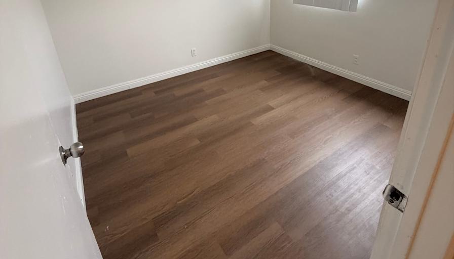 Jarvis's room