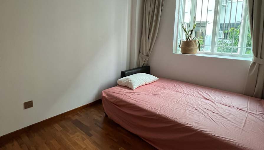 Matthew's room