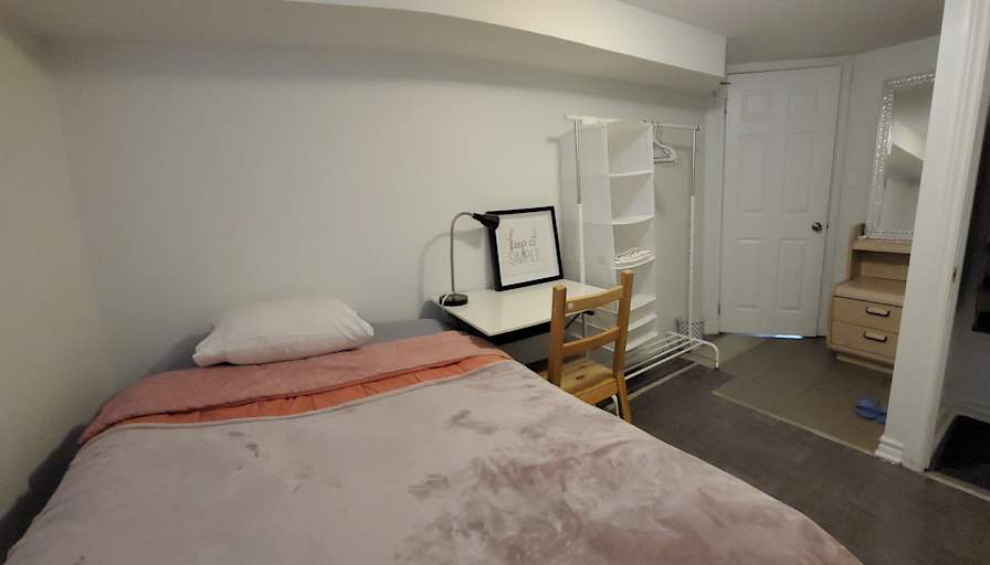 Michelle's room