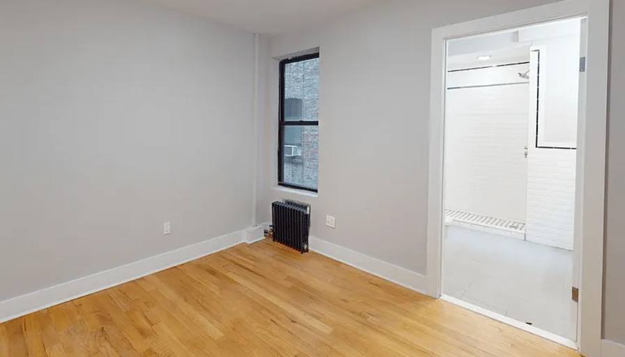 The Startup House's room