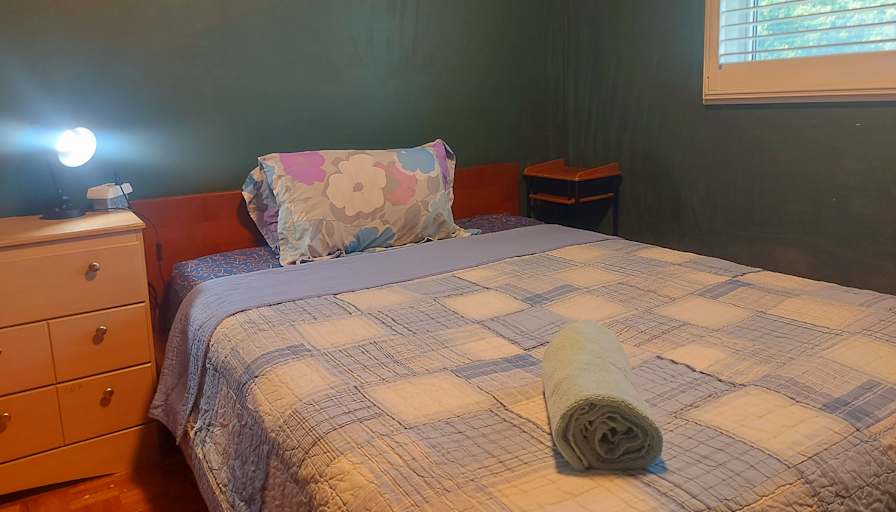 Lien's room