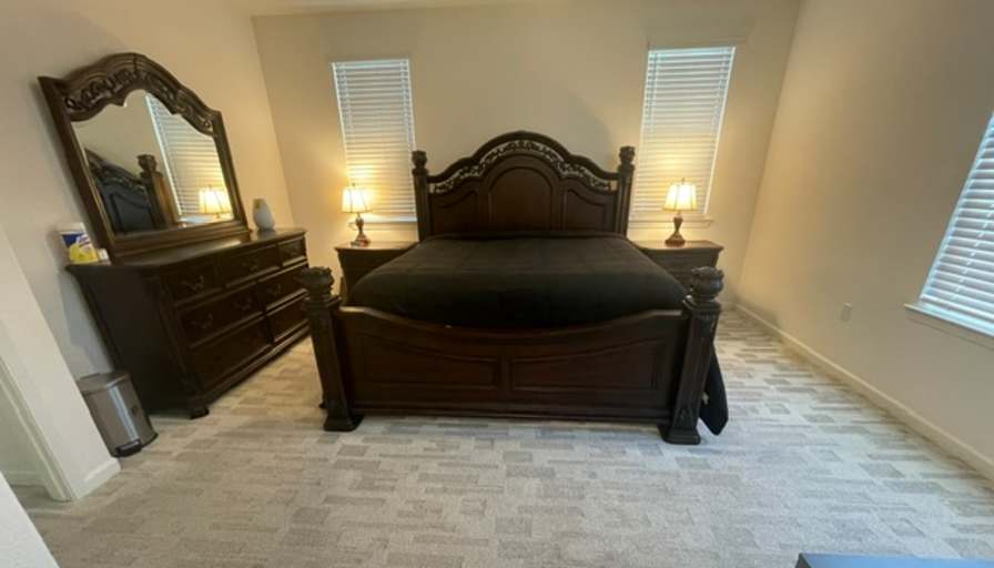 Willis's room