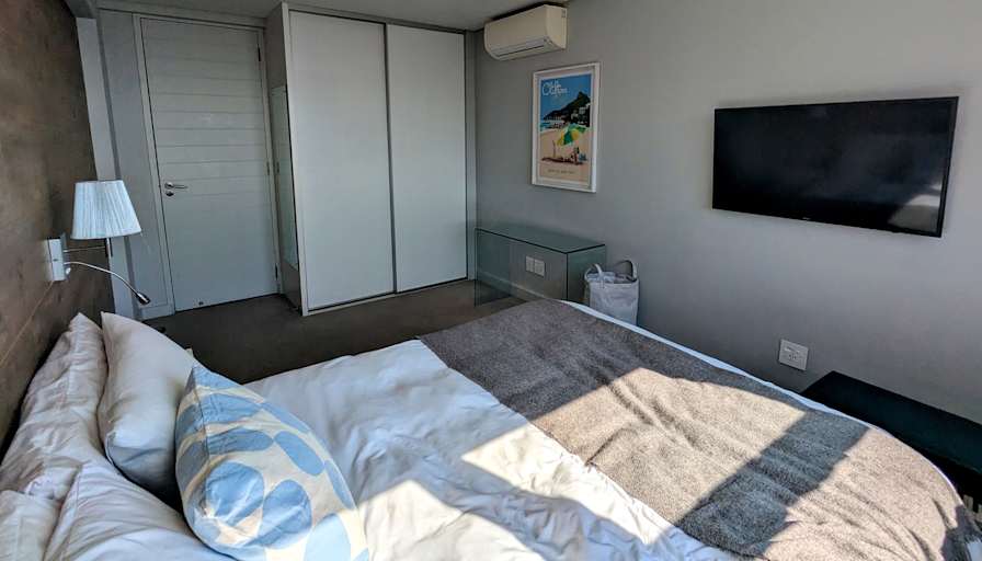 Robin's room