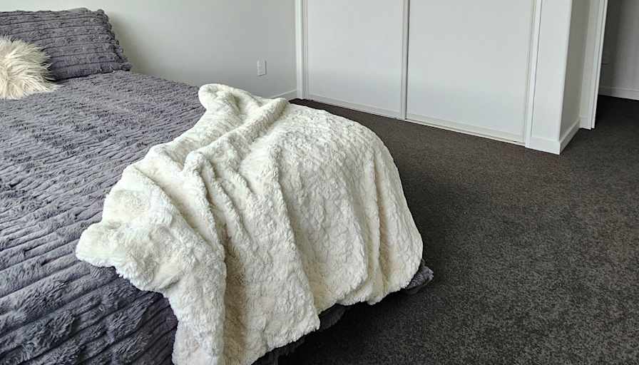 Jodie's room
