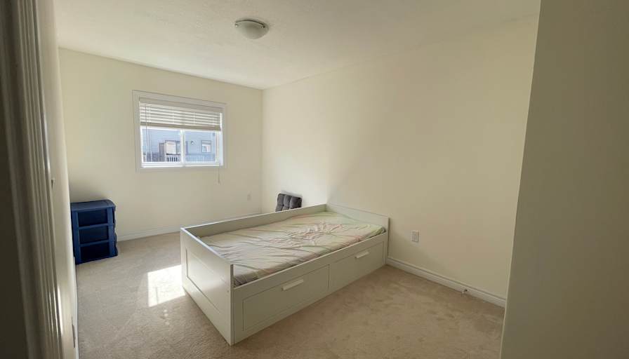 Gloria's room