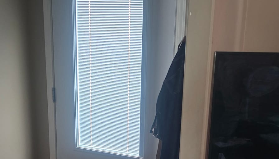 Martin's room