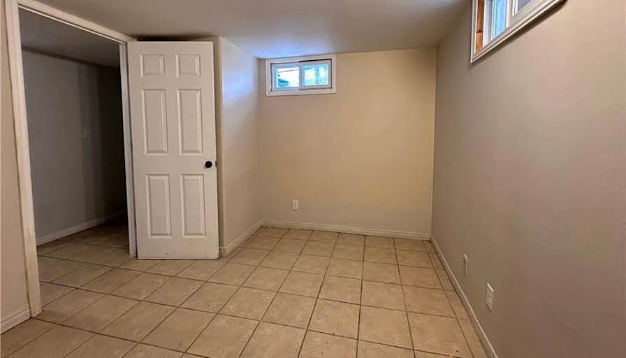 Kristine's room