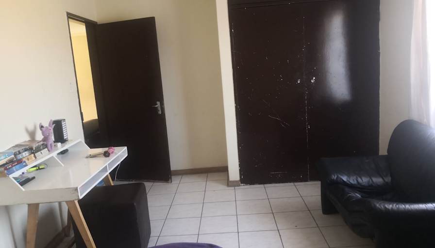 Charlene's room