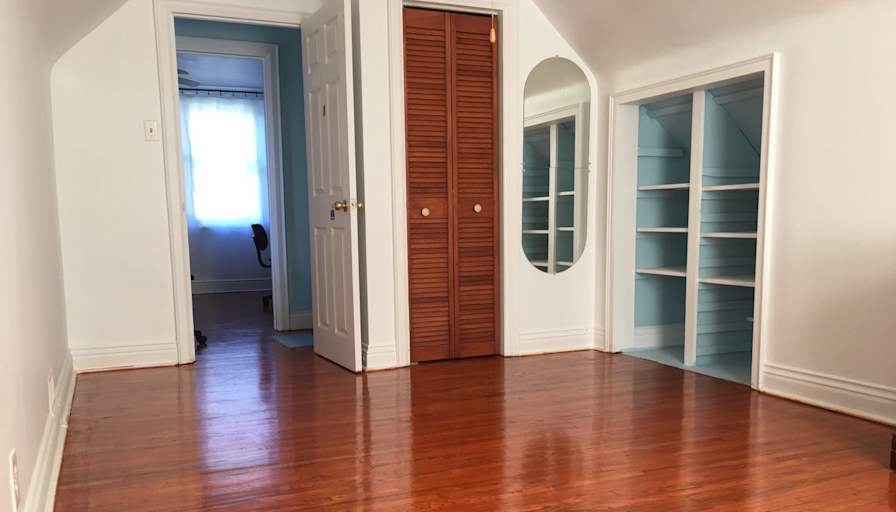 Alice's room