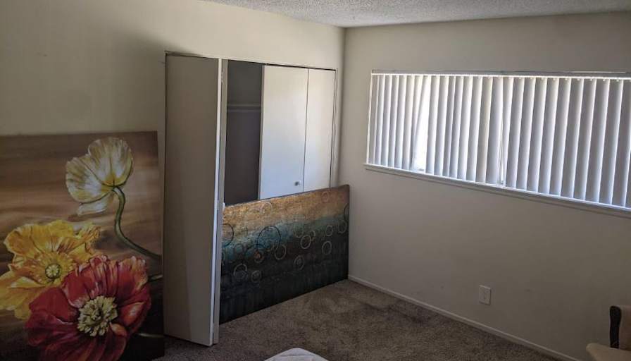 Blair's room