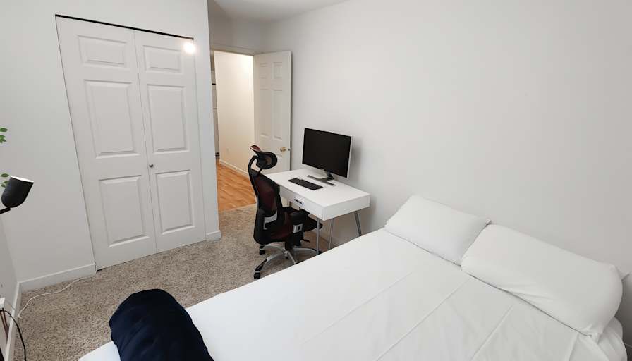 Jaski's room