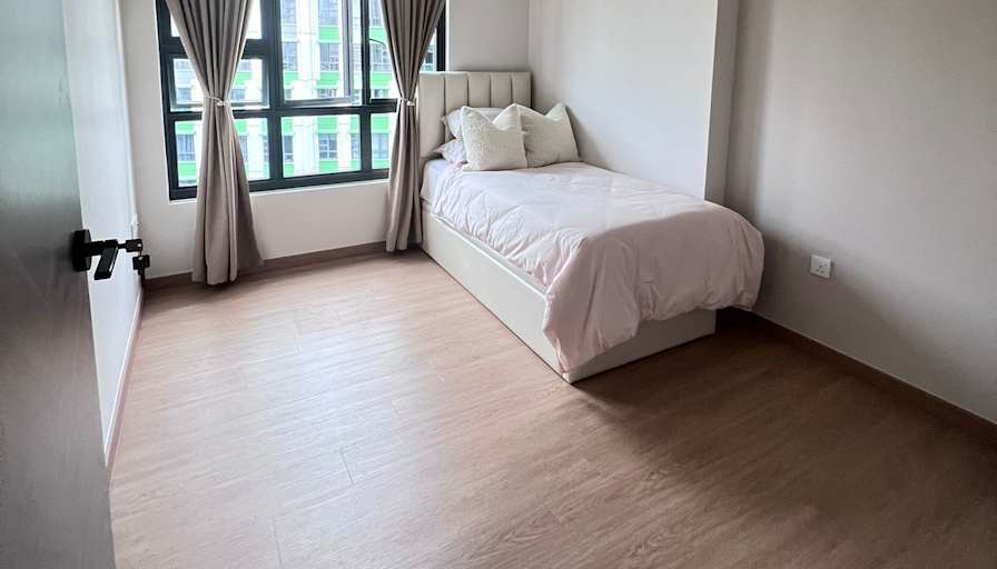 Rose's room