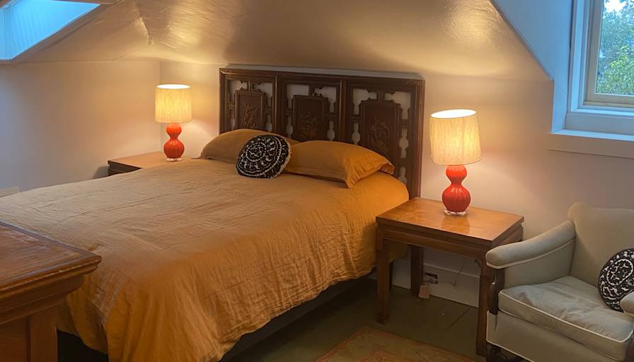 Adam Schoenhardt's room