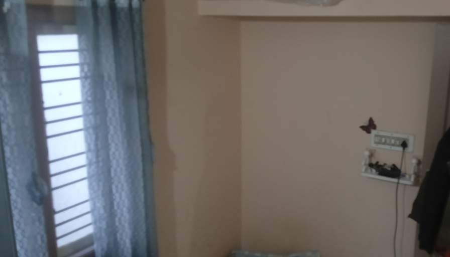 Sagar's room