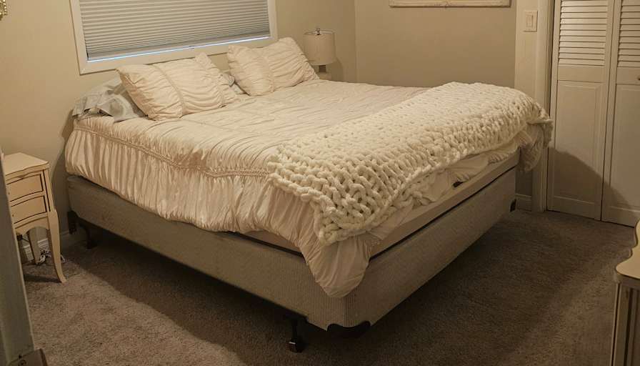 Donna Capri's room