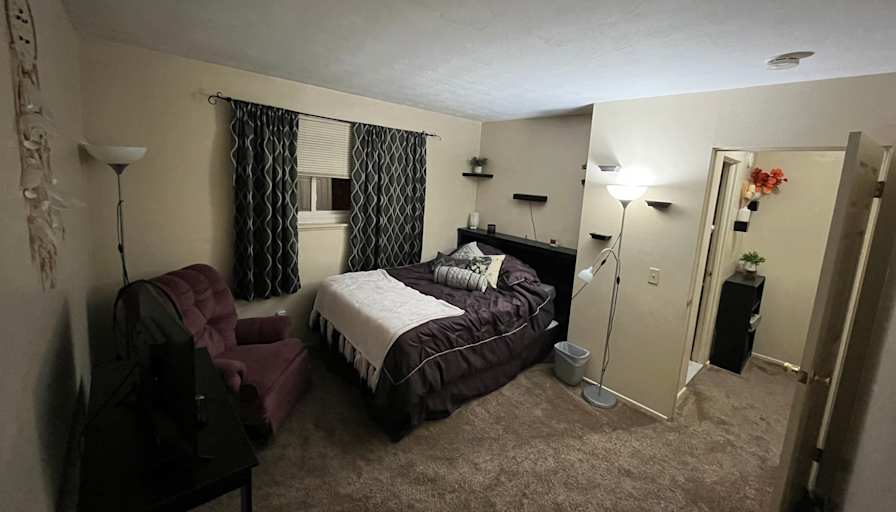Chelsea's room