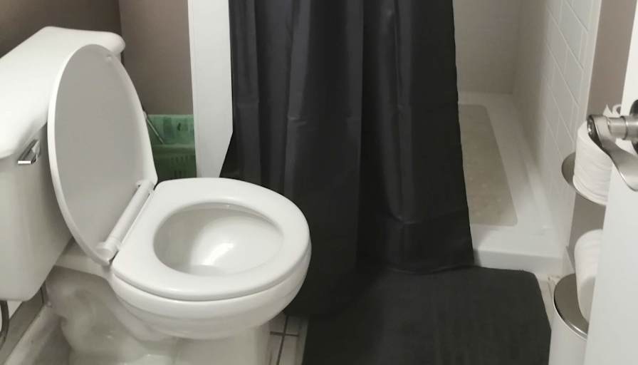 Julia's room