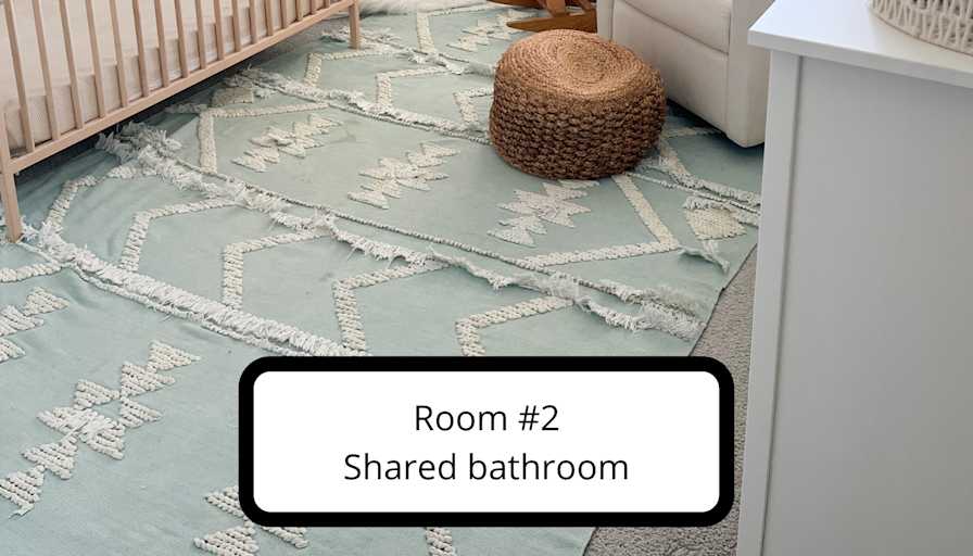 Dallin's room